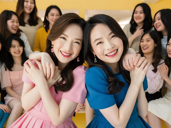 International Women’s Day (1)