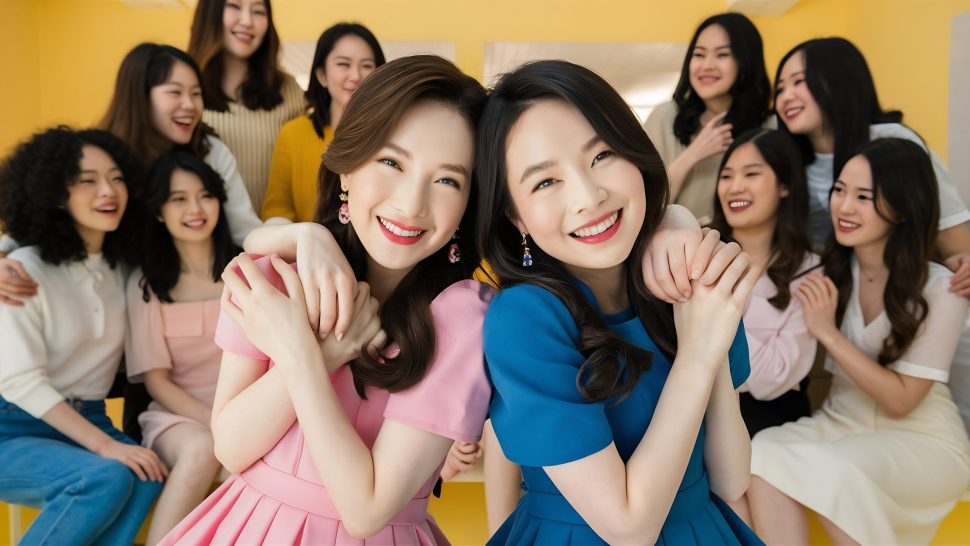 International Women’s Day (1)