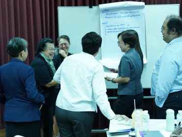 Mid-Year Strategic Plan Review (1)