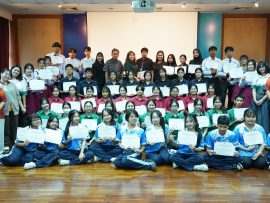 PPAT Youth Peer Educators (2)