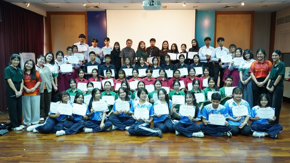 PPAT Youth Peer Educators (2)