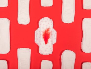 sanitary-towel-with-red-fur_23-2148025780