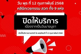 ปิดคลินิก120268